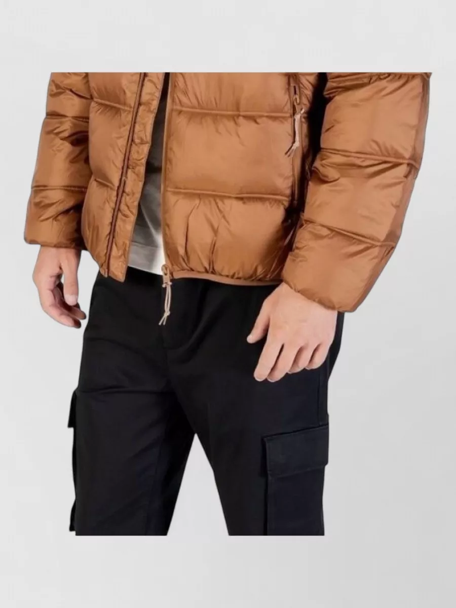 Tommy Hilfiger Padded Coat