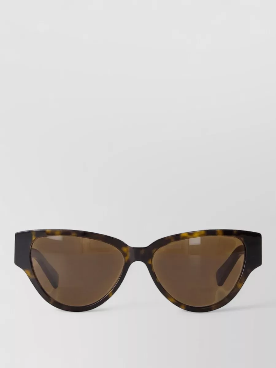 Bottega Veneta Acetate Sunglasses