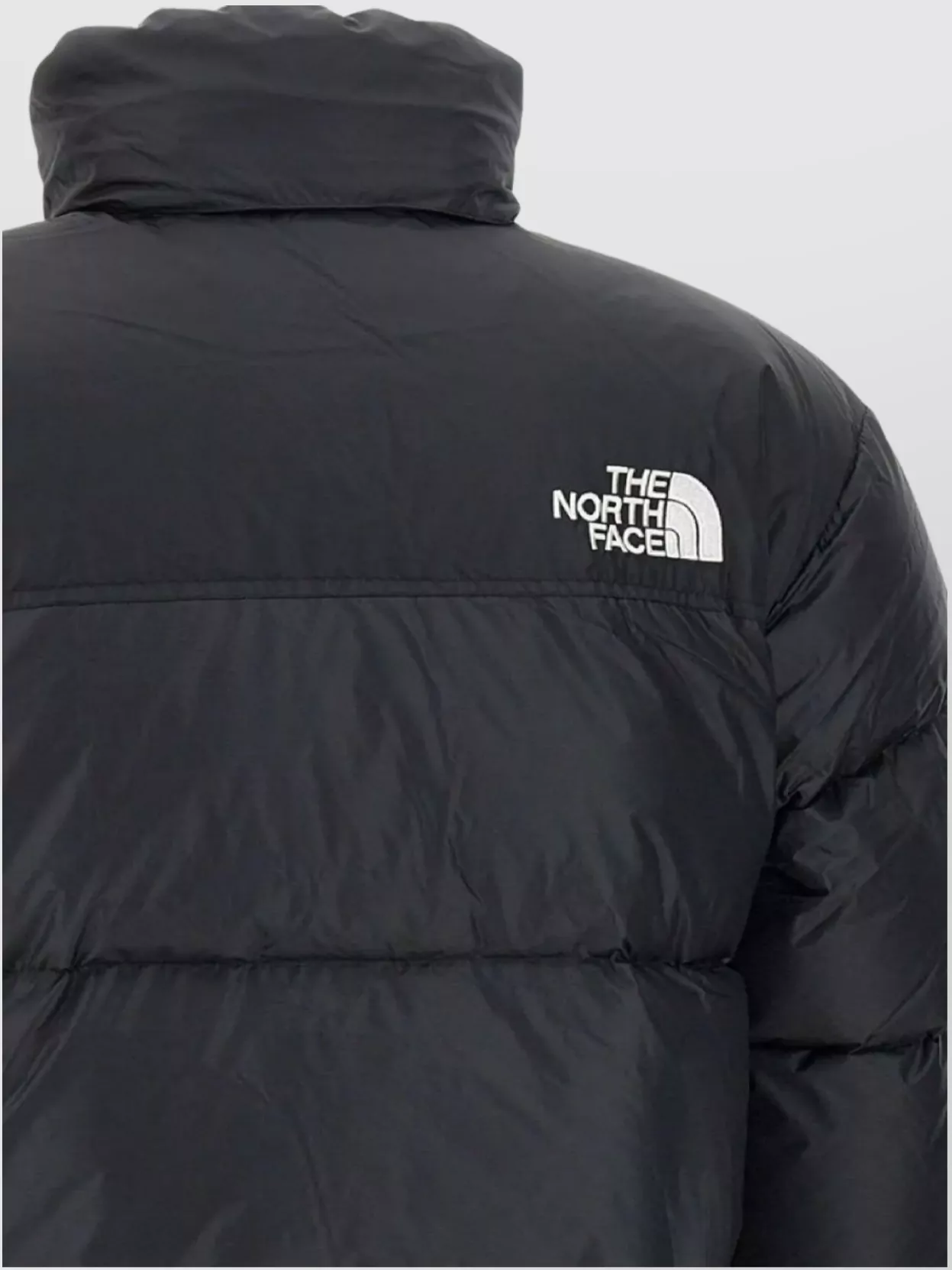 The North Face Retro 1996 Nuptse High Collar Jacket