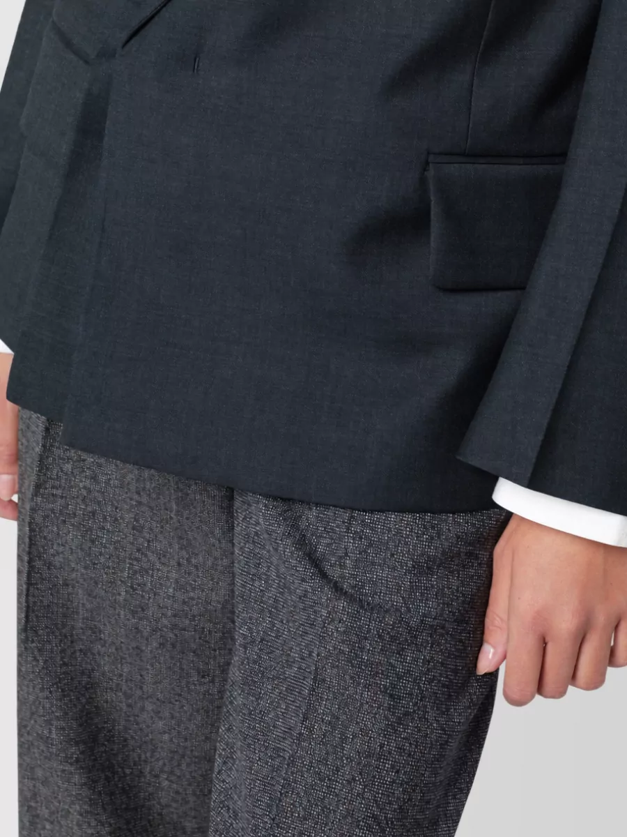 Victoria Beckham Blazer