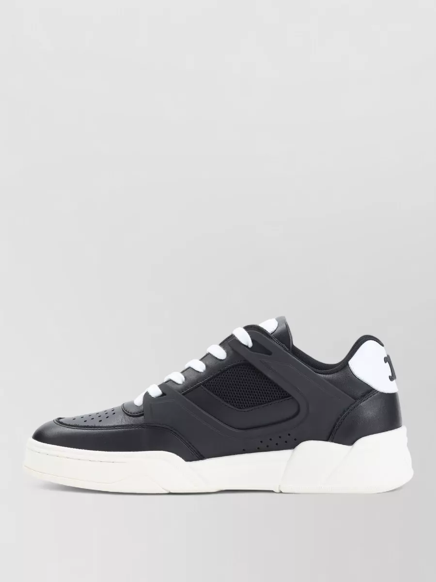 Celine Ct 09 Low Sneaker Contrast Sole