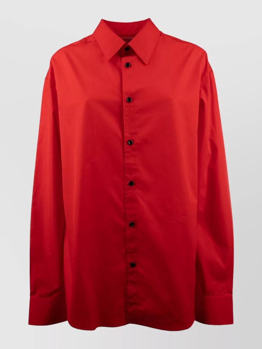 Celine cotton shirt