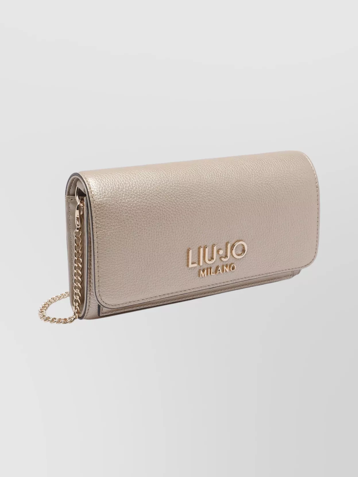 Liu Jo Chic Pochette With Removable Chain Strap