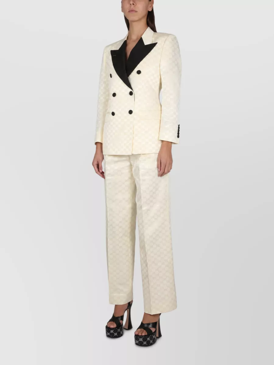 Gucci Cotton Jacket