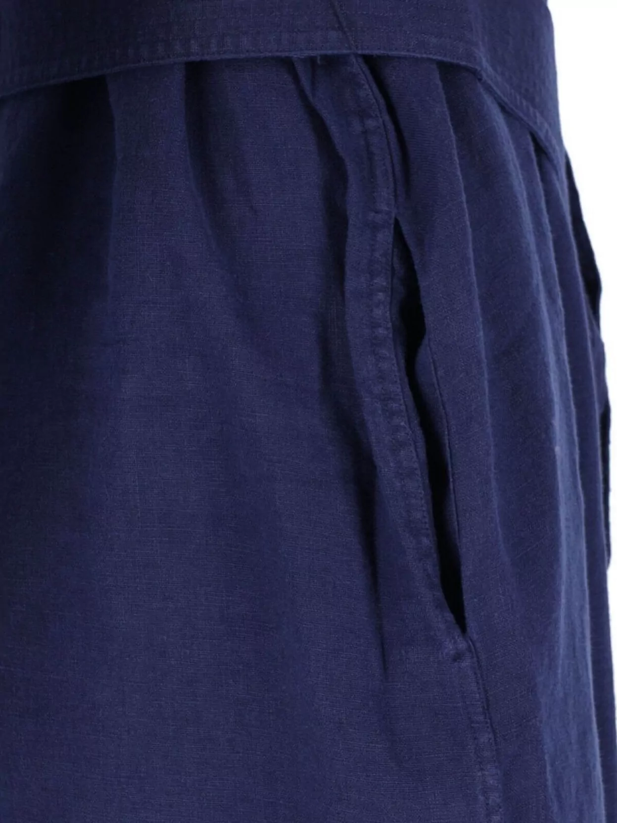 Polo Ralph Lauren Dress Waist Belt Long Sleeve