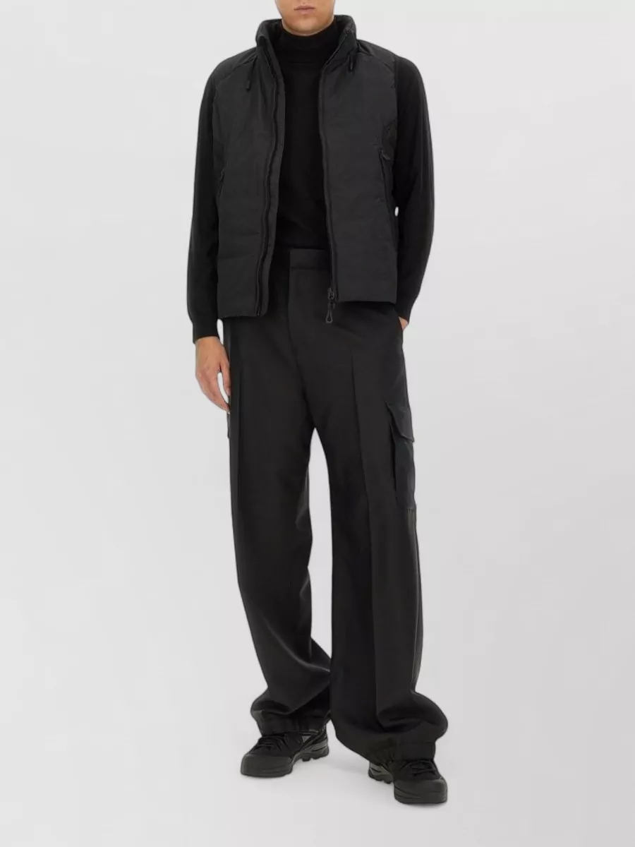 JG1 nylon vest