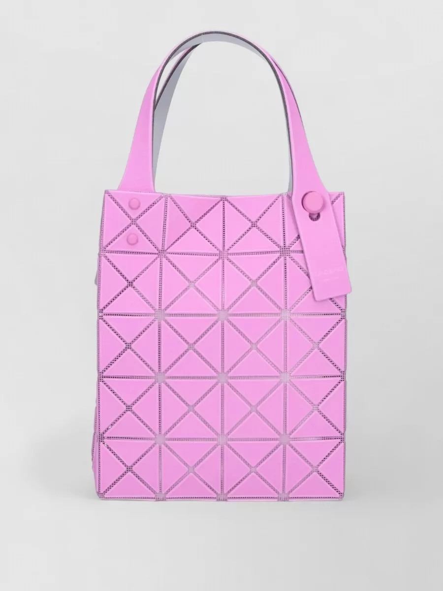 Bao Bao Issey Miyake shopper tote bag