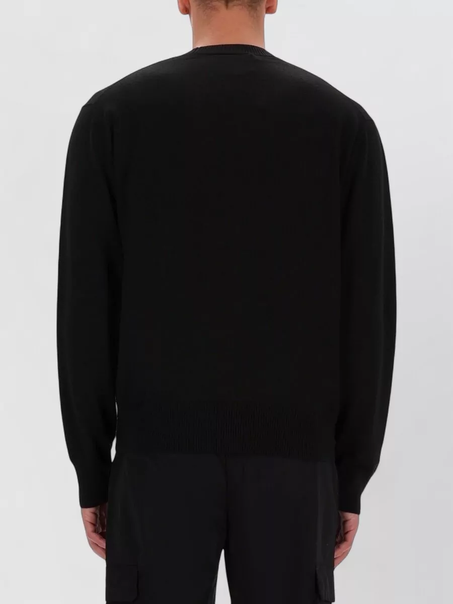 Versace Jeans Couture V-Emblem T-Shirt