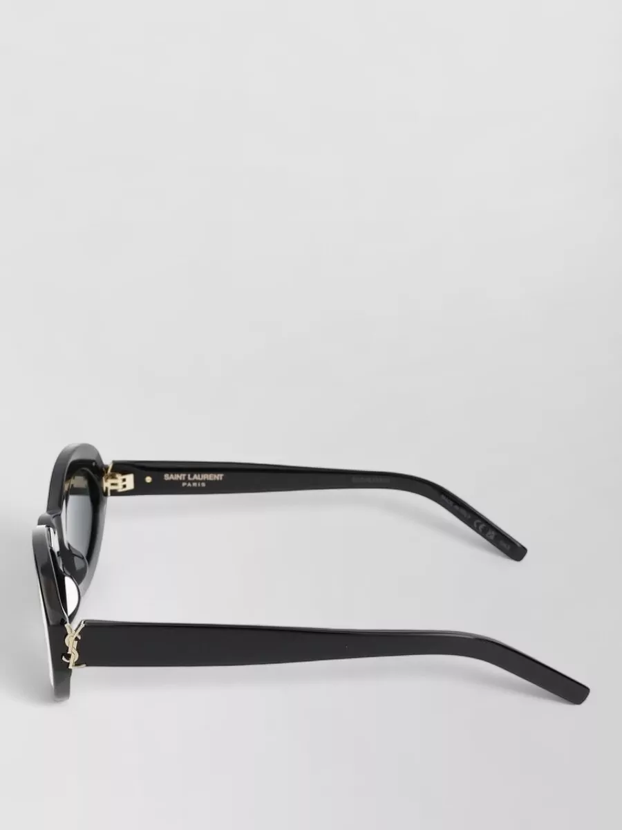 Saint Laurent Square Sunglasses