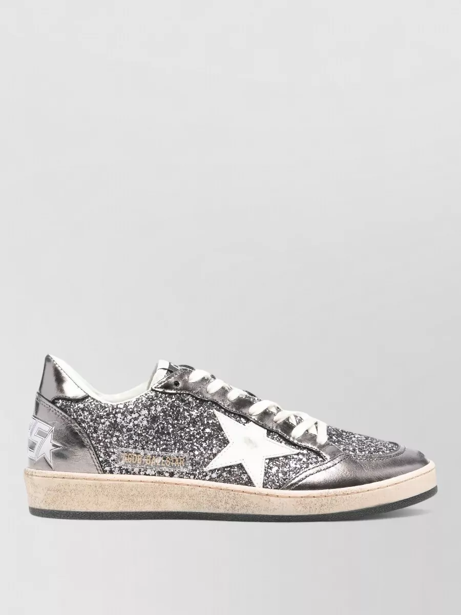 Golden Goose Low-Top Sneakers