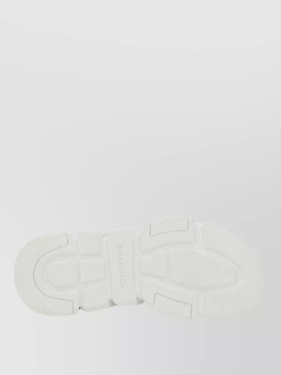 Balenciaga High-Top Sneakers