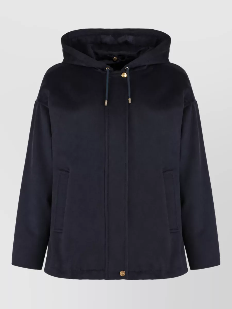 S Max Mara wool jacket