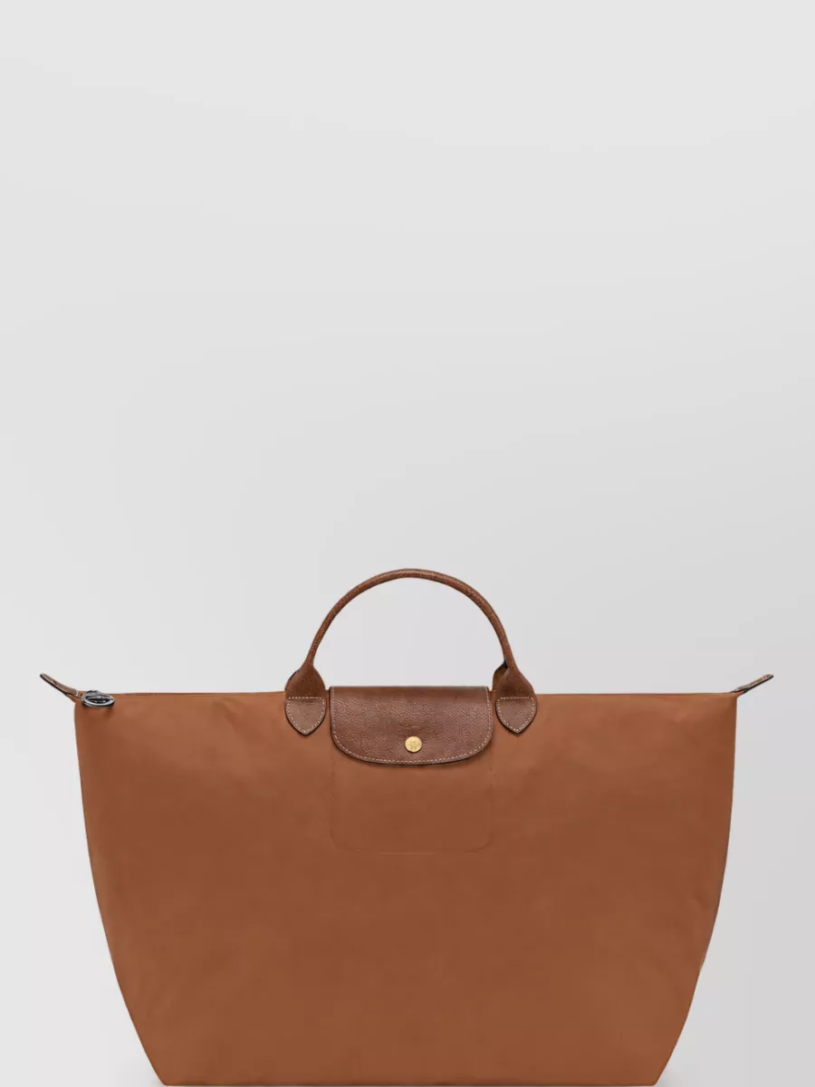 Longchamp tote bag