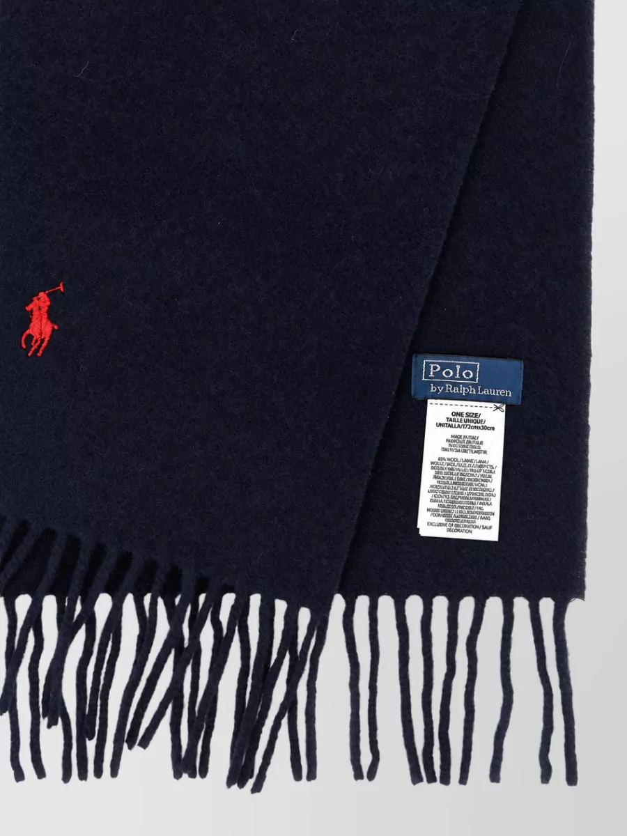 Polo Ralph Lauren Pony Scarf