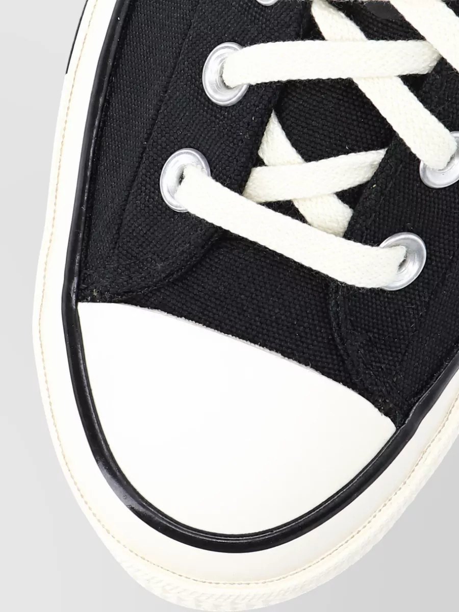 Converse Slip-On Low-Top Sneakers