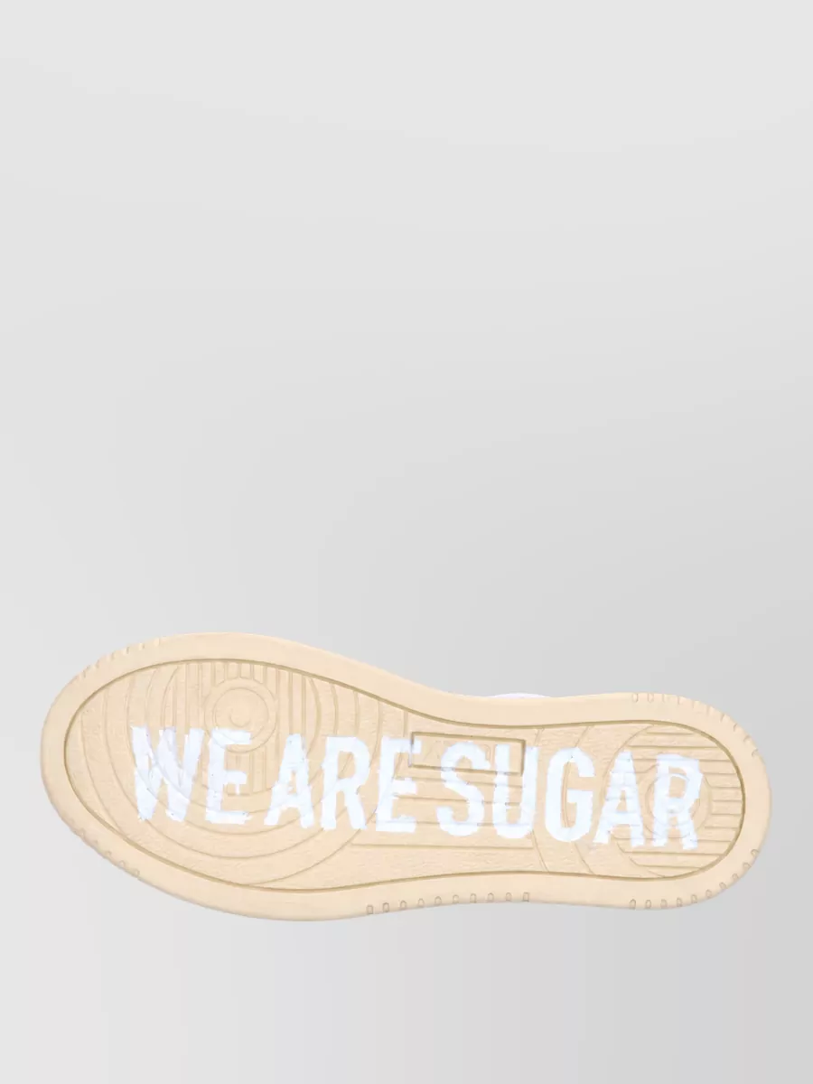 Autry Low Top Sneakers