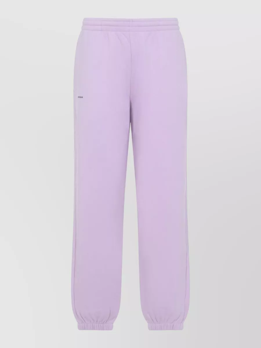Pangaia Cotton Midweight Track Pants