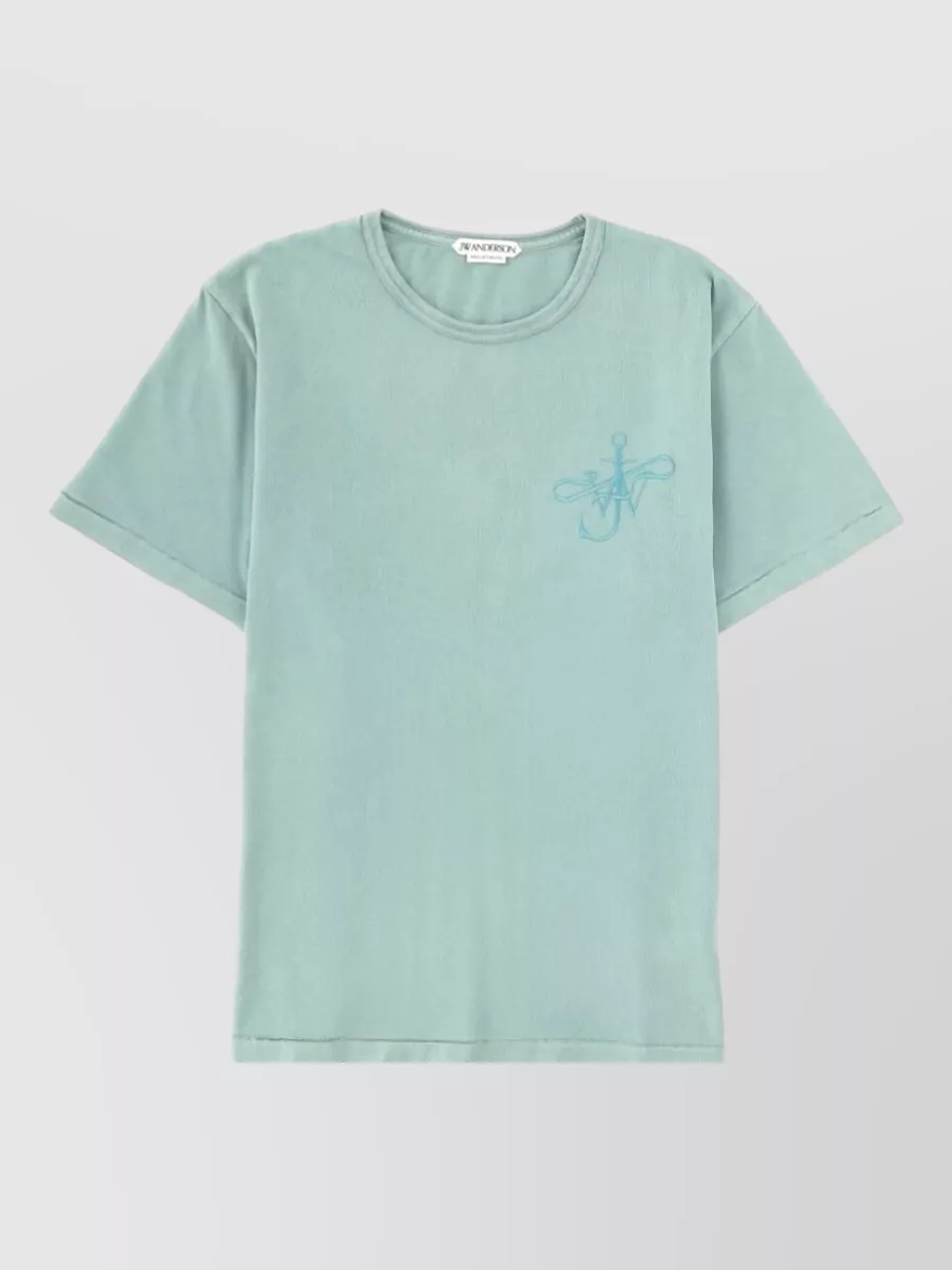JW Anderson logo t-shirt