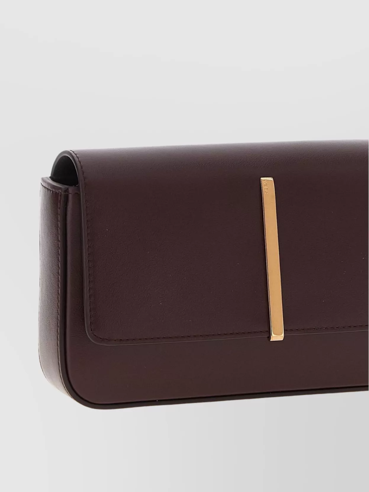 Tod's Small Leather Shoulder Bag