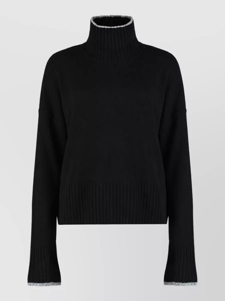 Pinko Cashmere wool sweater