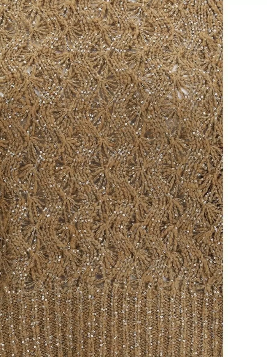 Brunello Cucinelli Silk Jumper