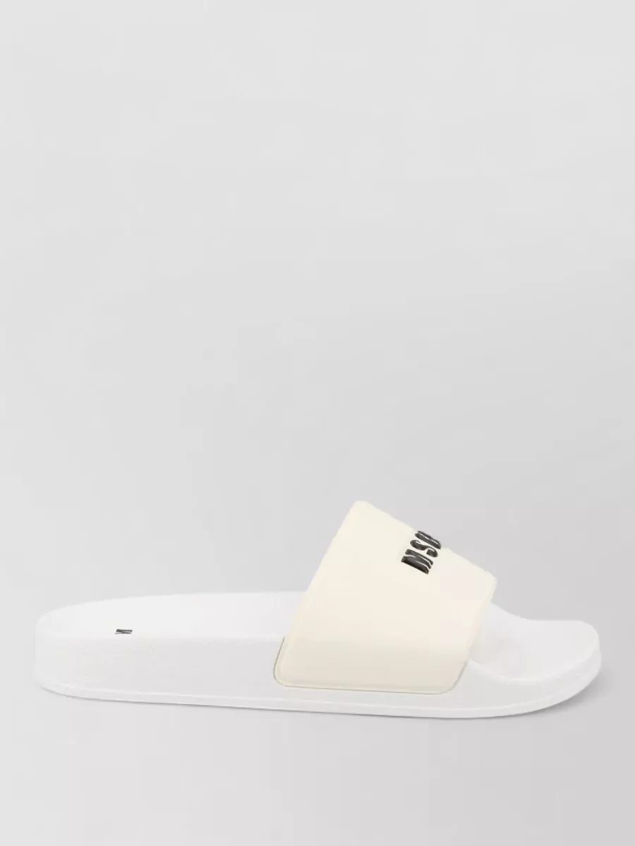 MSGM logo slides