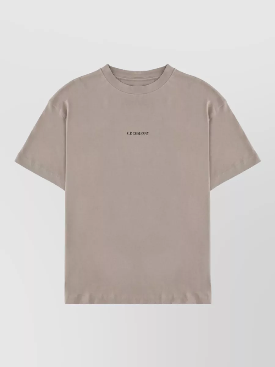 C.P. Company regular-fit t-shirt