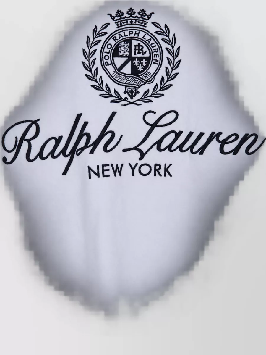 Polo Ralph Lauren Knit T-Shirt