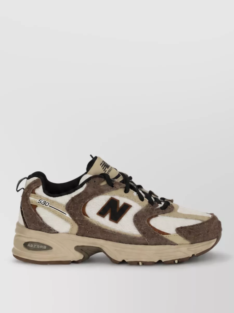 New Balance Polyamide Low-Top Sneakers