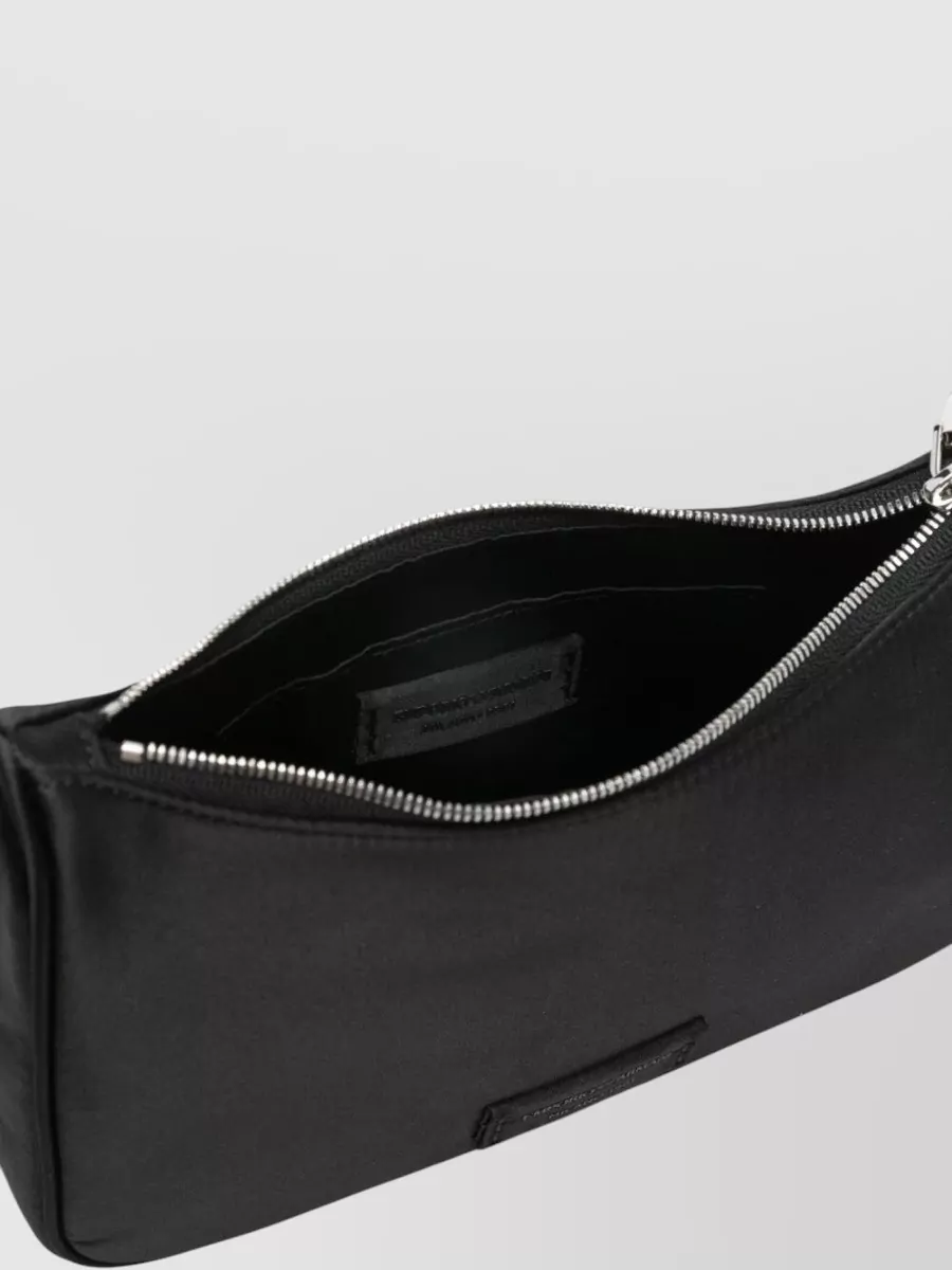 Emporio Armani Clutch Bag