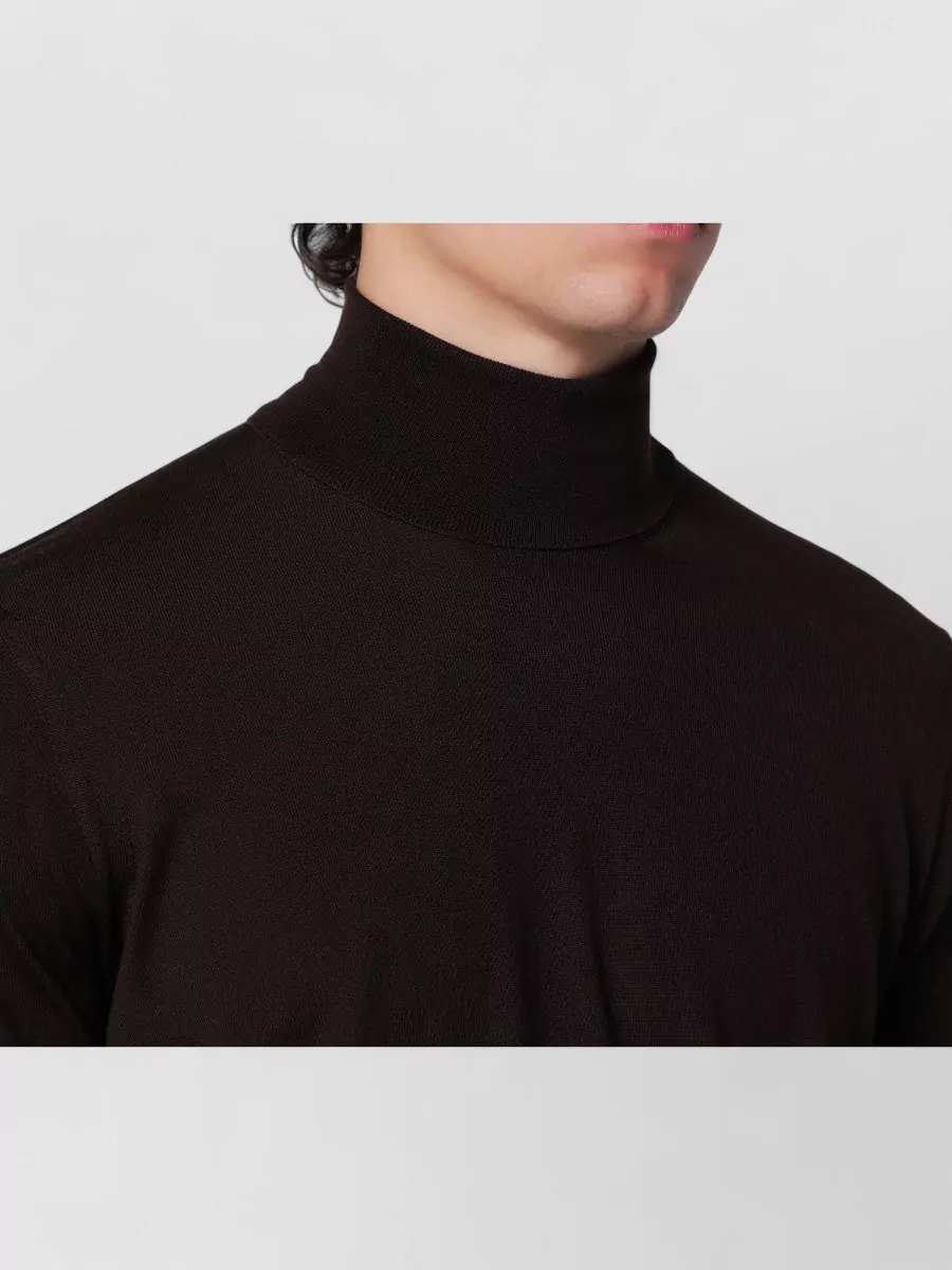 Drumohr wool jumper