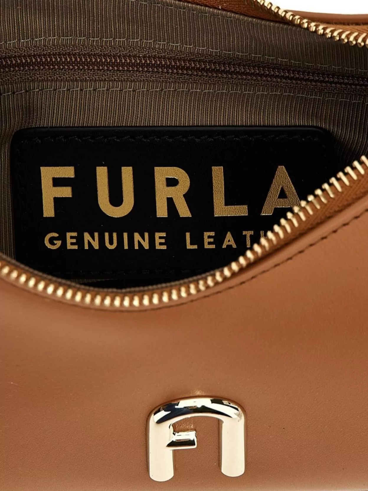 Furla Mini Shoulder Bag Diamante