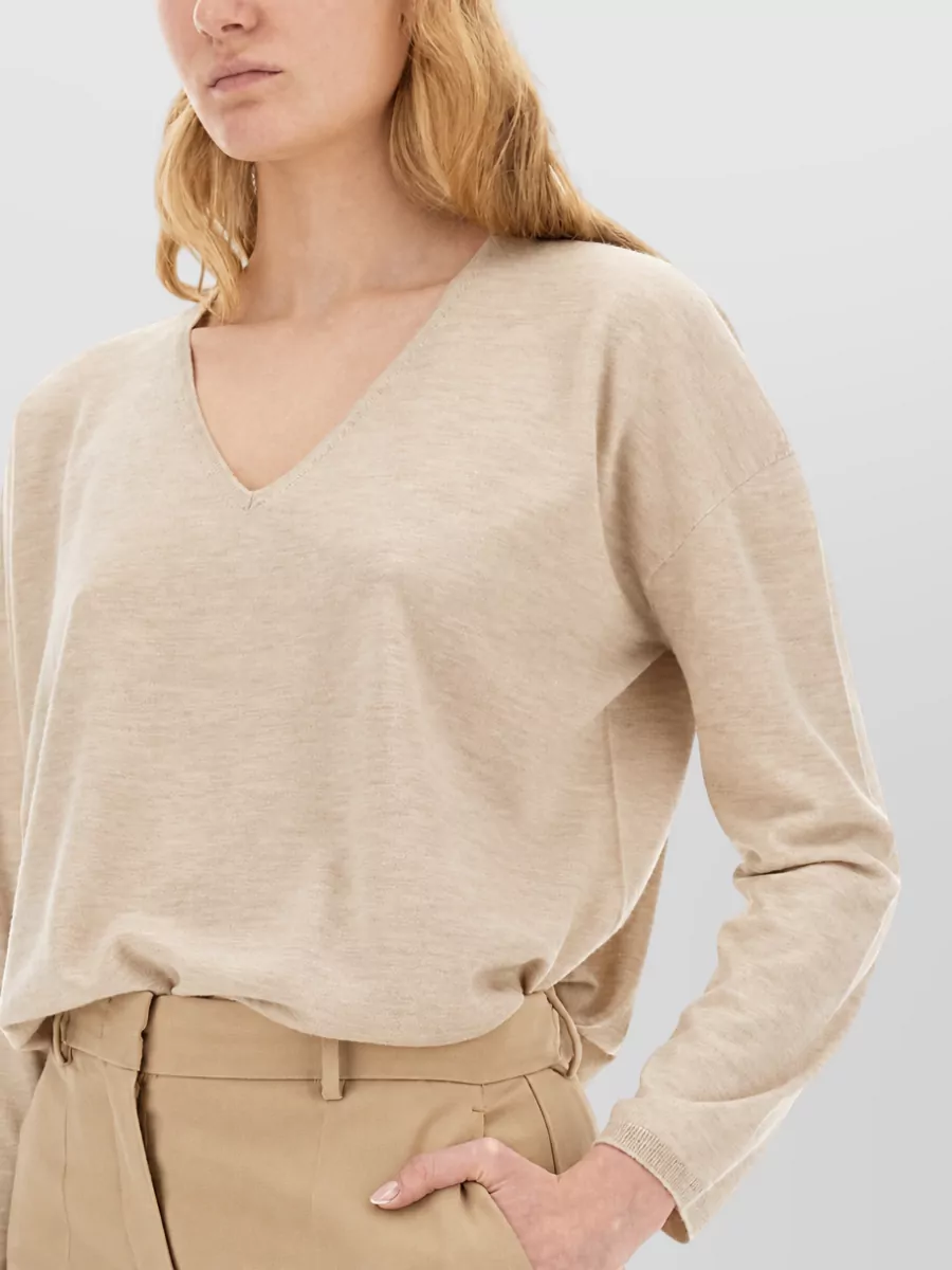Max Mara Cashmere Jumper