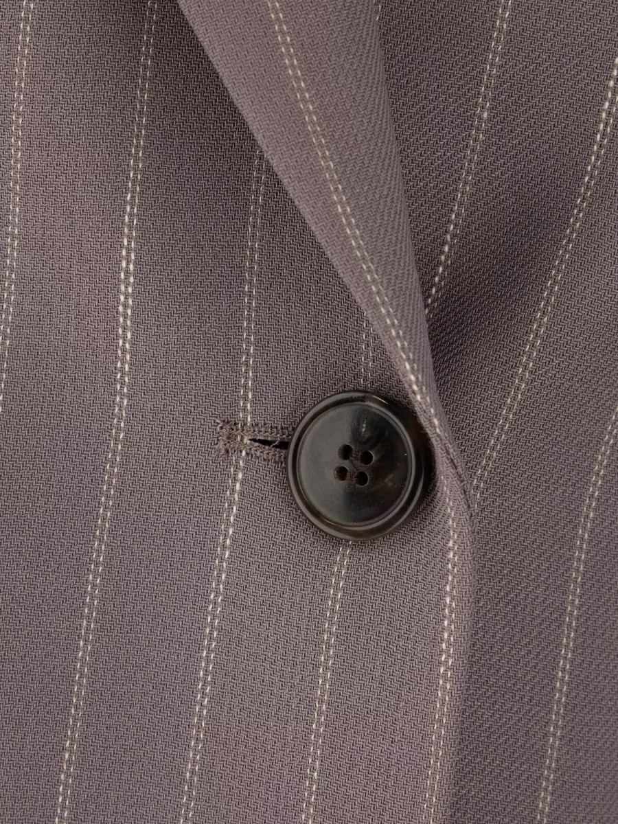 Dries Van Noten Embroidered Wool Blazer