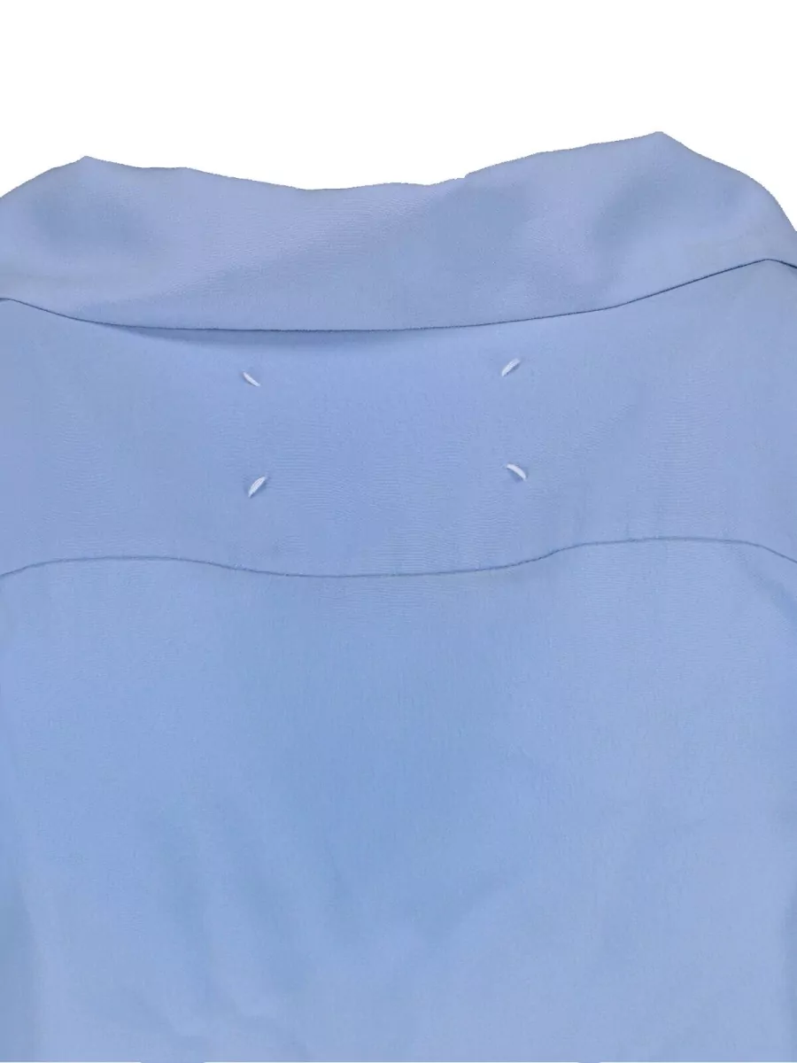 Maison Margiela Silk Shirt