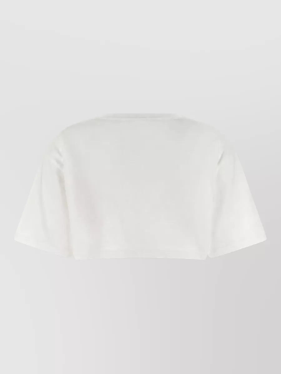 Valentino Garavani Printed T-Shirt