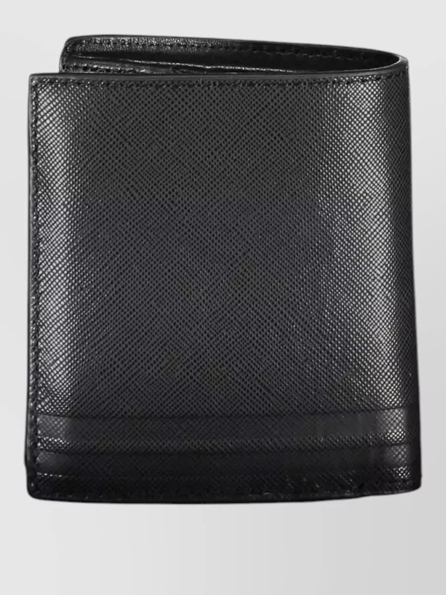 Tommy Hilfiger leather wallet