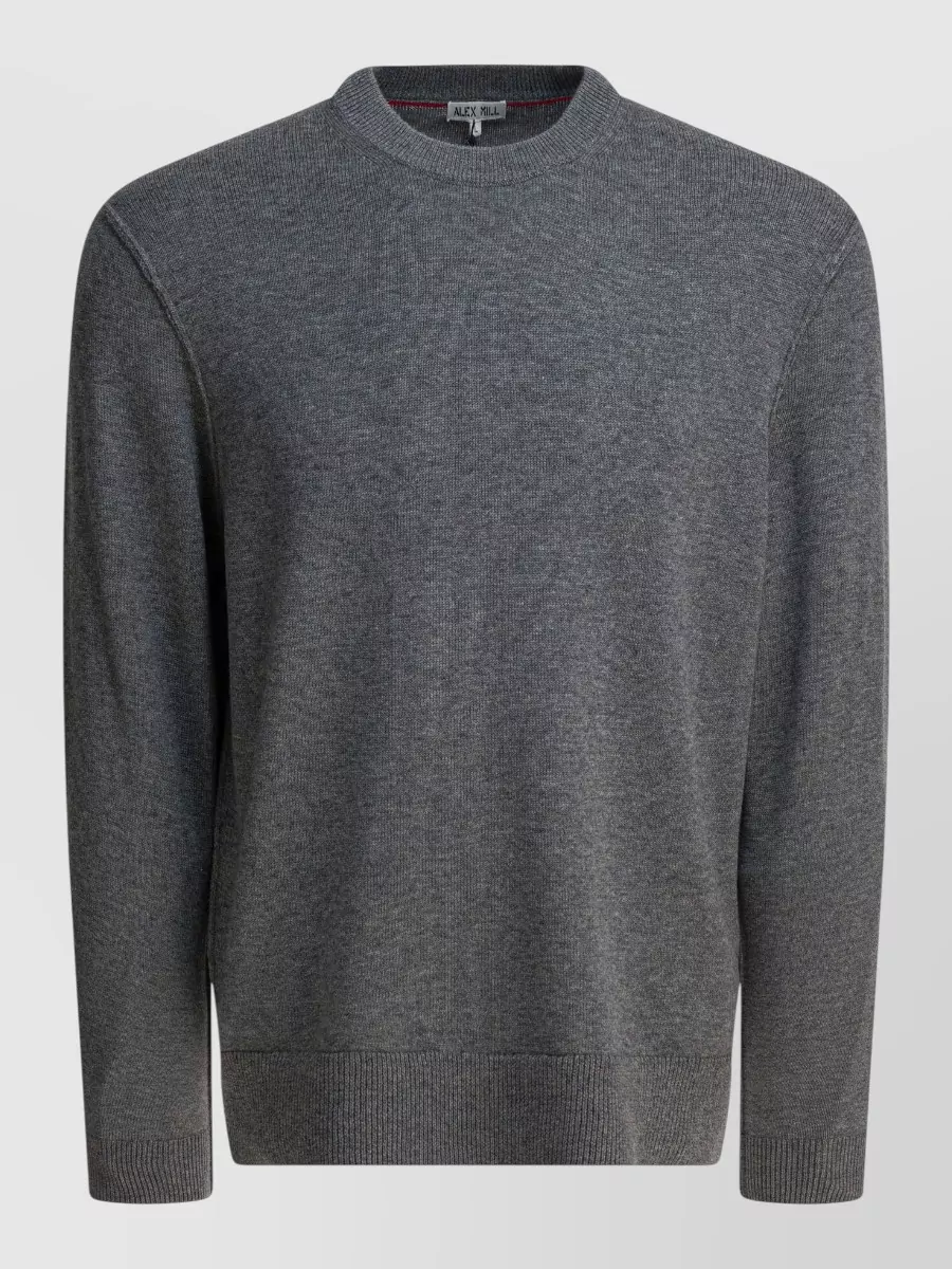 Alex Mill Merino wool sweater
