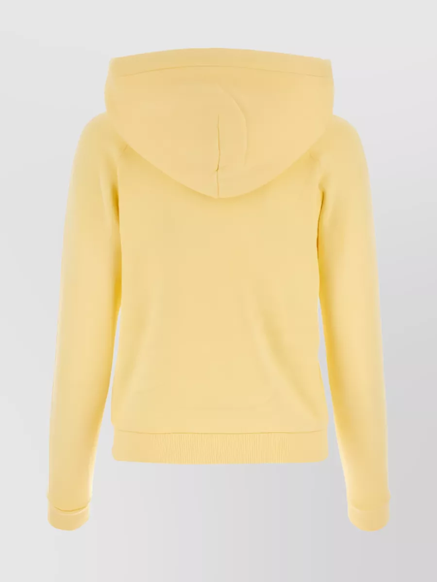 Polo Ralph Lauren Cotton-Blend Logo Hoodie With Drawstring