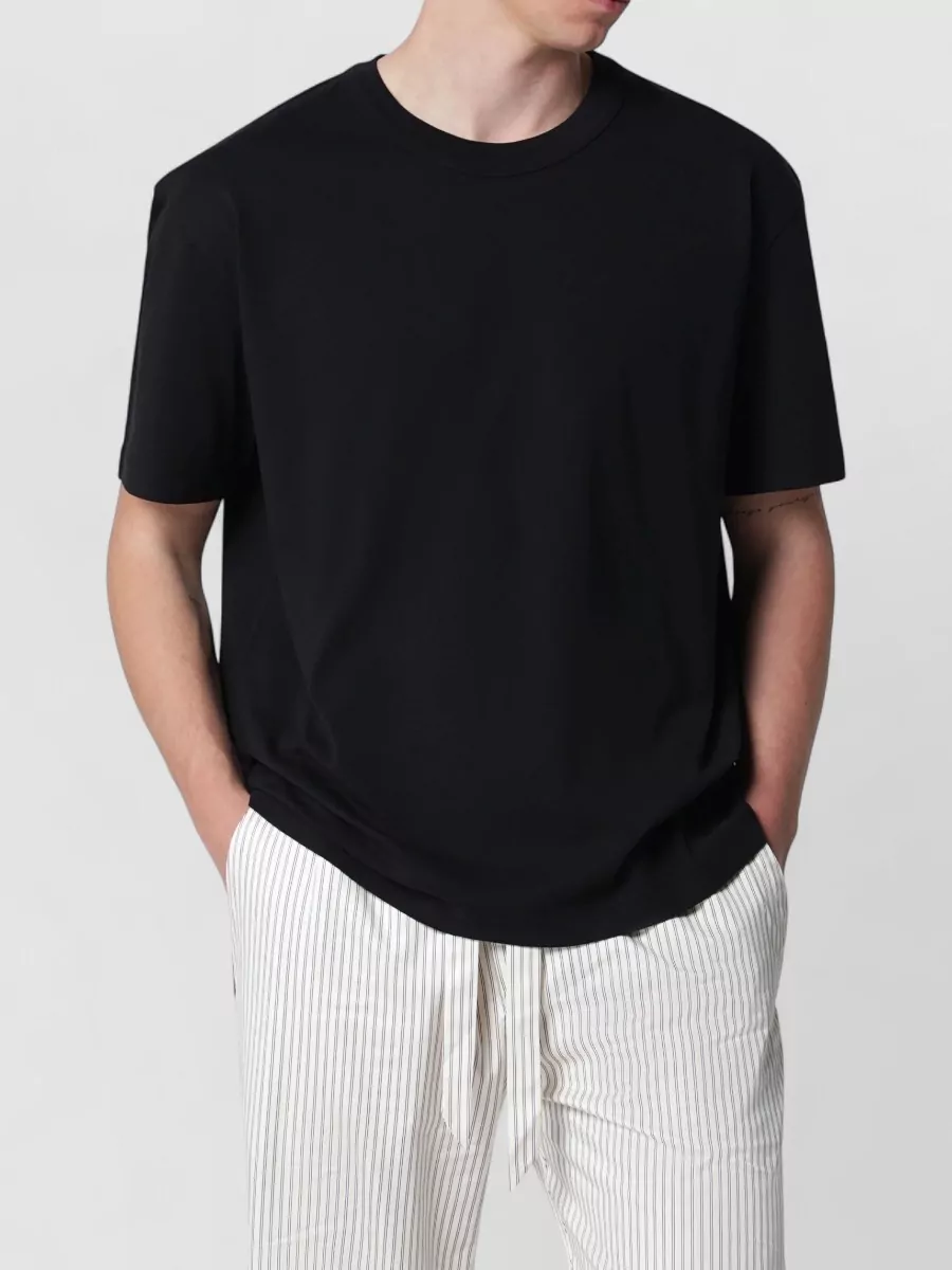 Tekla chino shorts