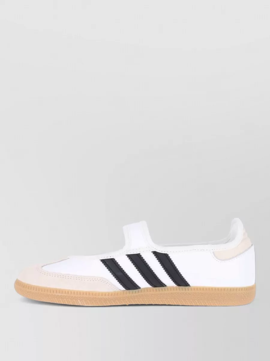 Adidas Slip-On Sneakers