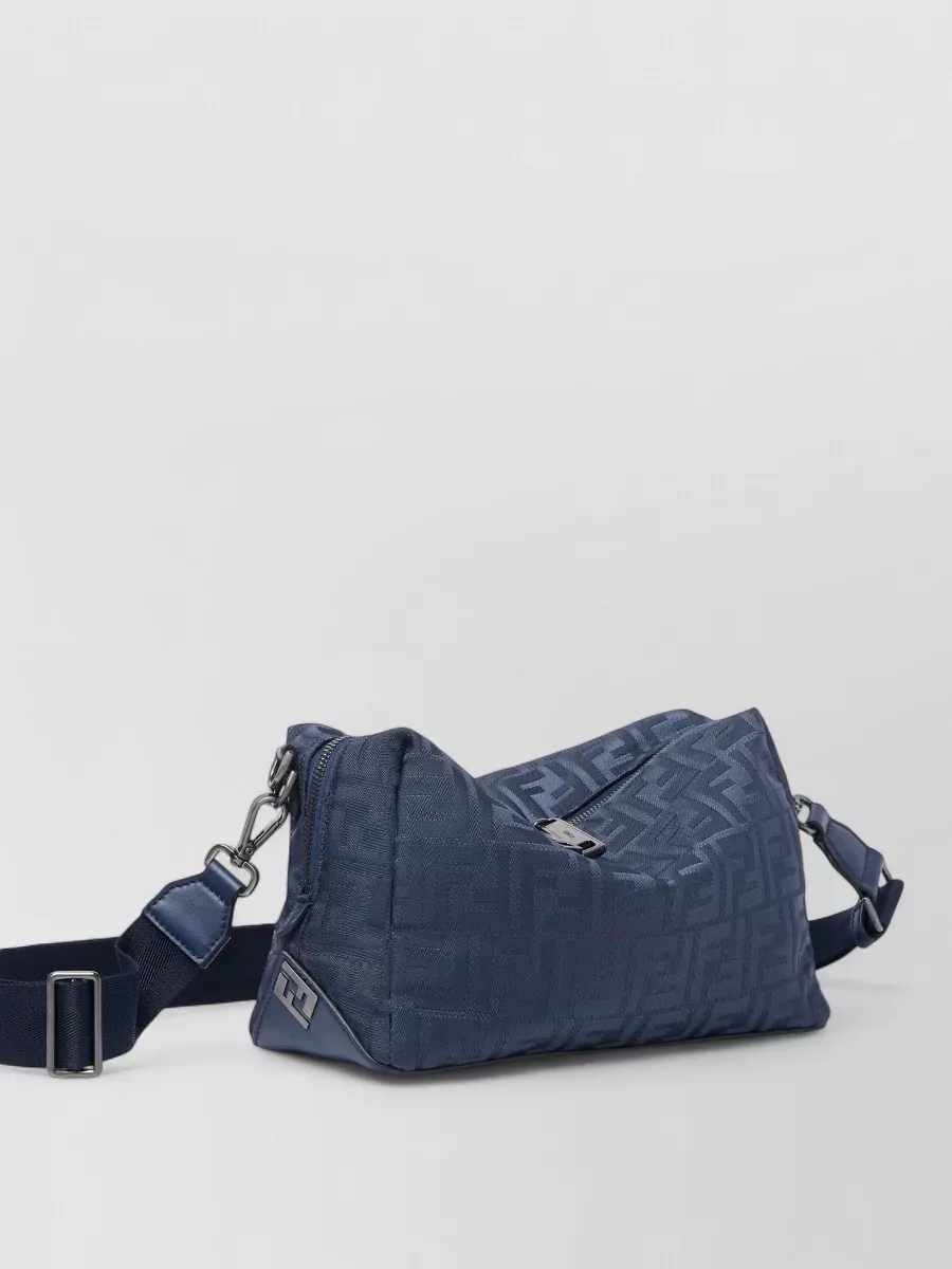 Fendi Nylon Shoulder Bag