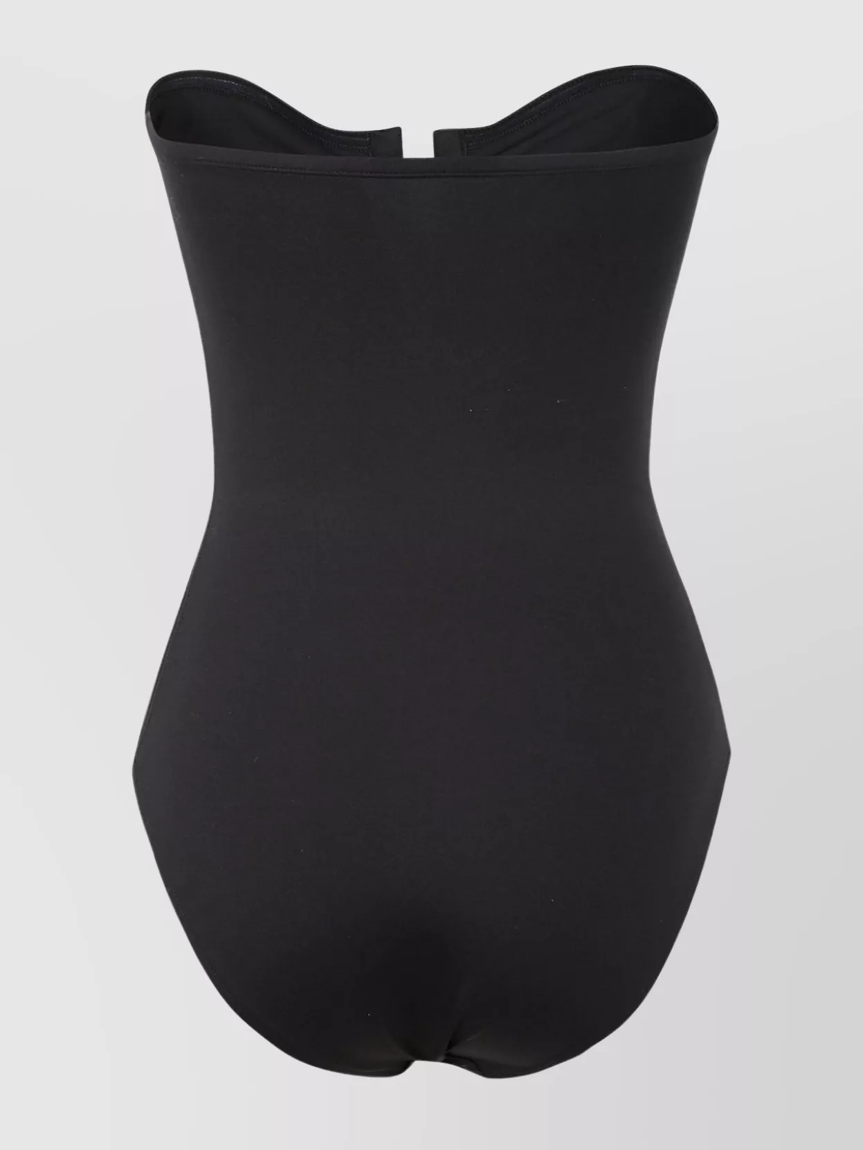 Eres Strapless Sweetheart Ruched Swim One-Pieces