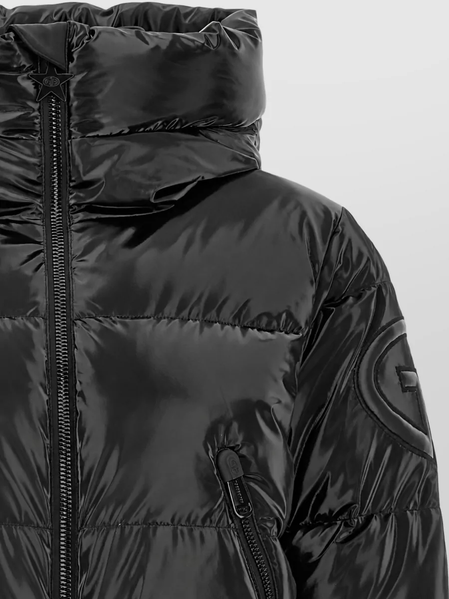 Goldbergh Down Puffer Jacket