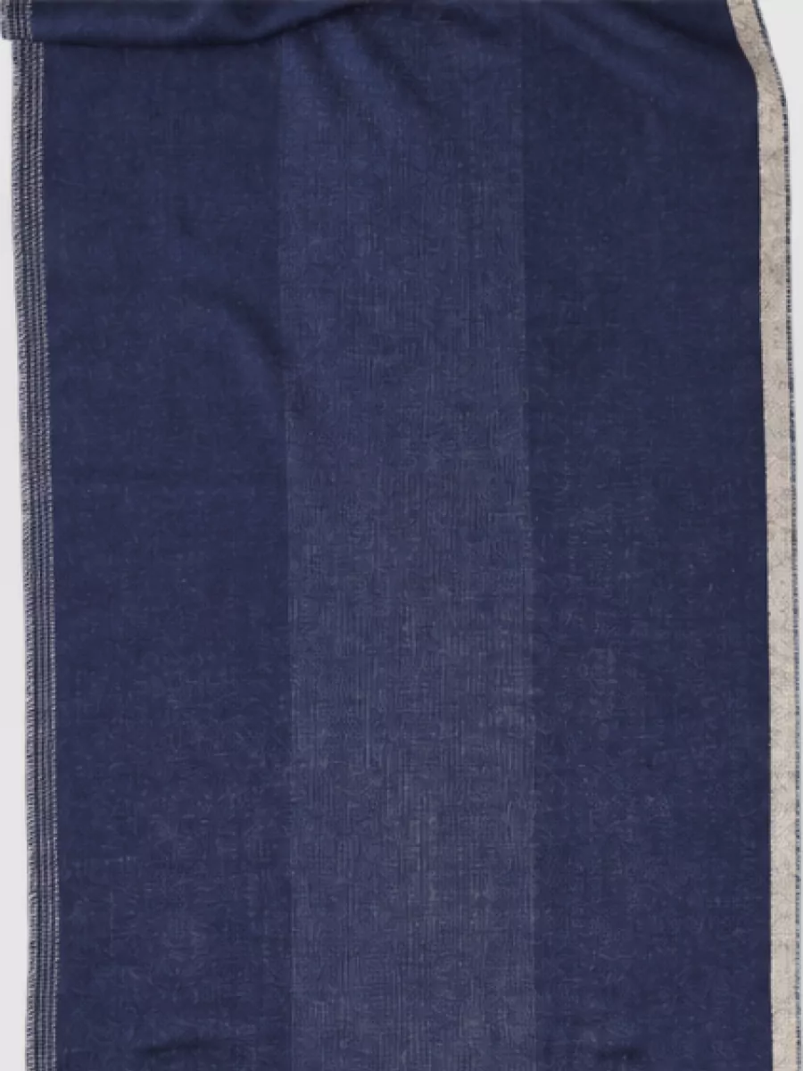 Brunello Cucinelli Cashmere Wool Scarf