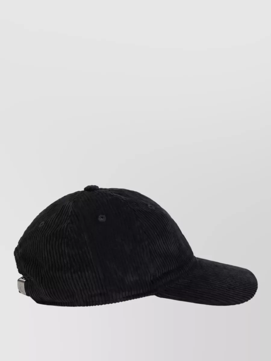 Carhartt Wip Corduroy baseball cap