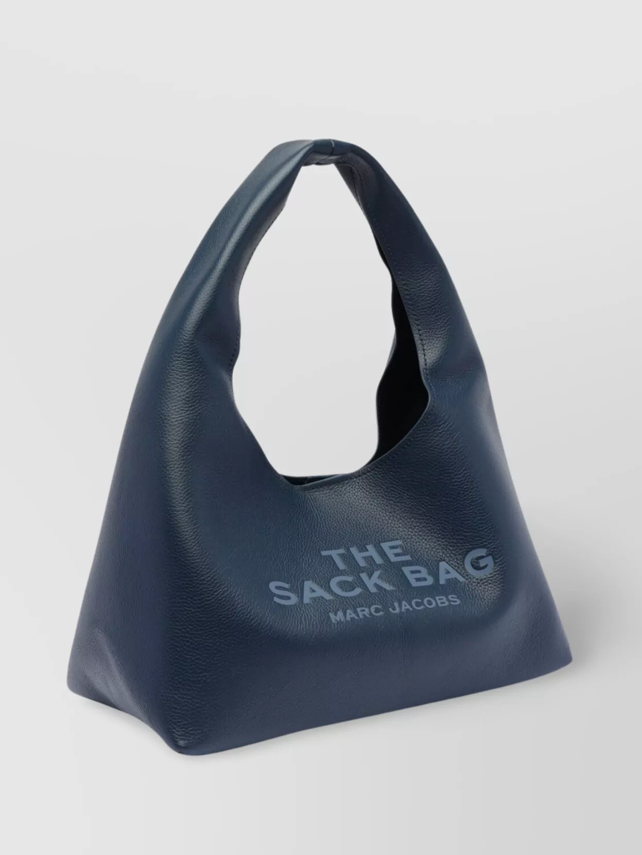 Marc Jacobs Hobo Shape Top Handle Shoulder Bag