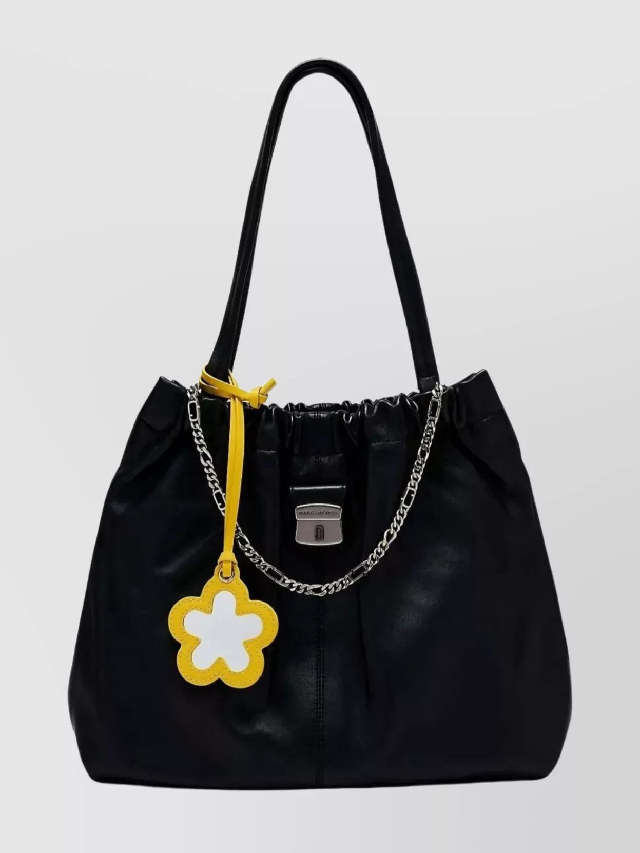 Marc Jacobs Daisy Shaped Bag Accessory