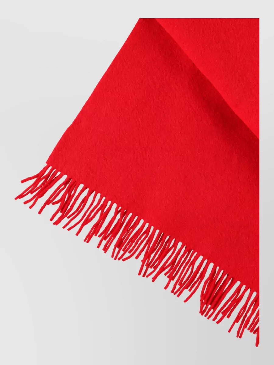 The Frankie Shop Allyson Scarf