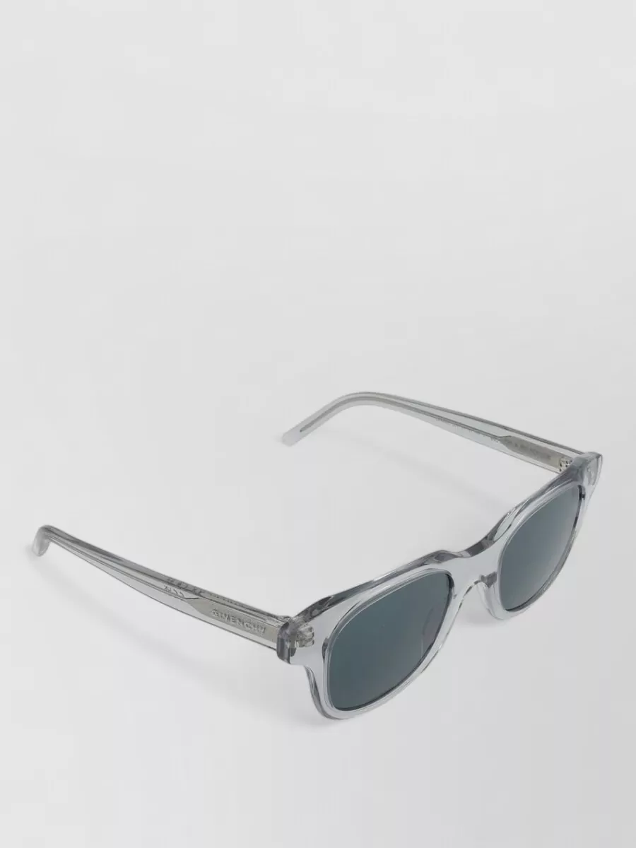 Givenchy square sunglasses